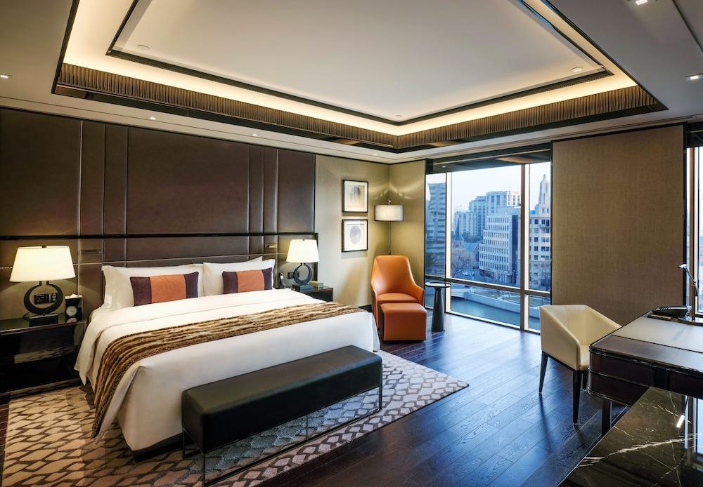 Bellagio By Mgm - On The Bund Hotel