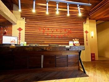 Ramada Encore By Wyndham Pudong Airport 3* Shanghai