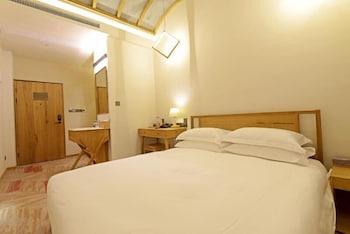 Ramada Encore By Wyndham Pudong Airport Hotel