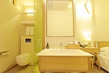 Hotel Ramada Encore By Wyndham Pudong Airport Shanghai