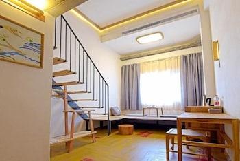 Hotel Ramada Encore By Wyndham Pudong Airport