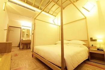 Hotel Ramada Encore By Wyndham Pudong Airport Shanghai