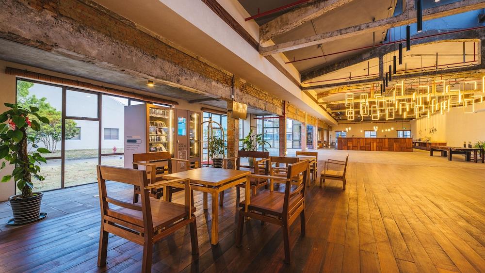 Ramada Encore By Wyndham Pudong Airport 3* Shanghai