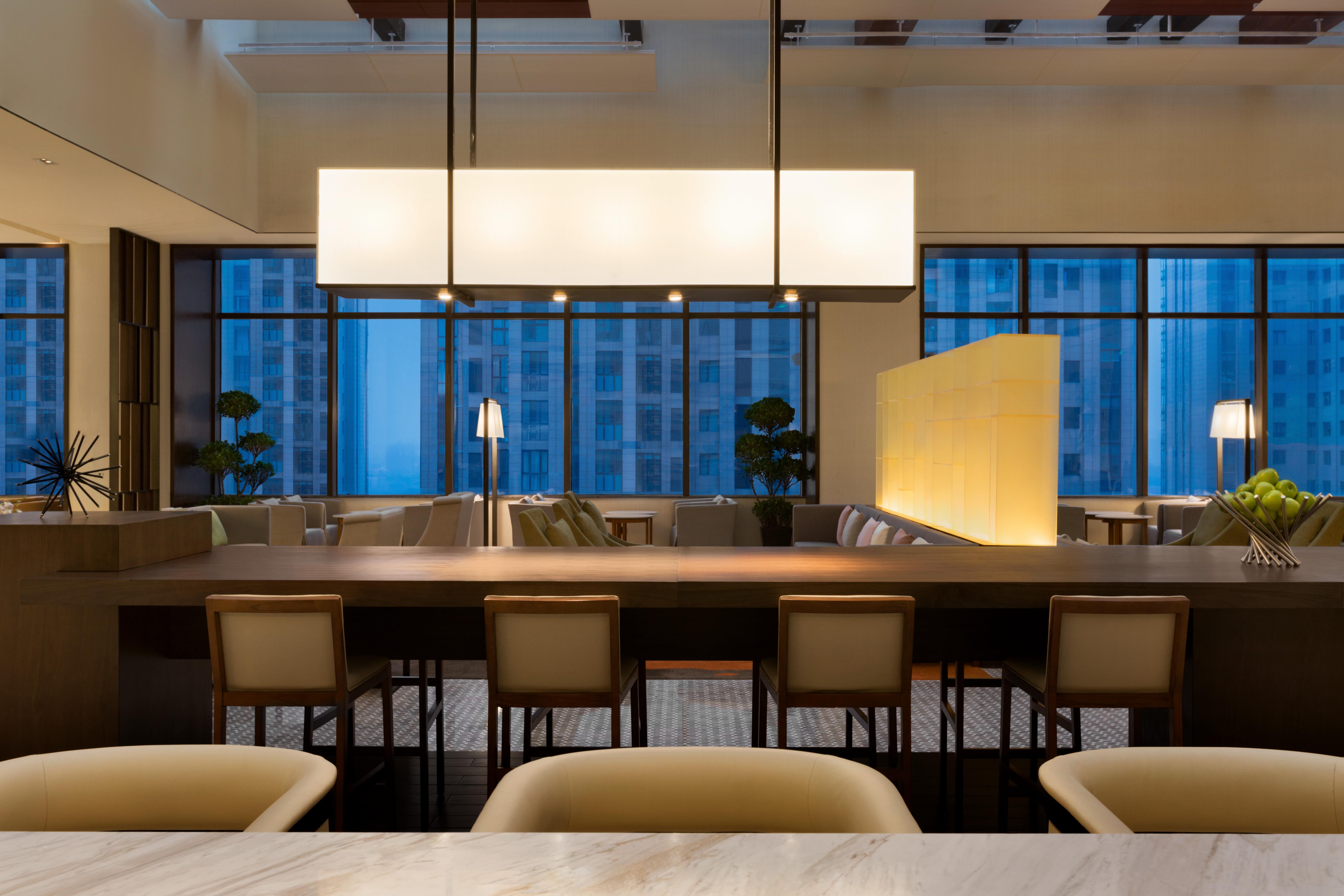 Hotel Hyatt House New Hongqiao 4*