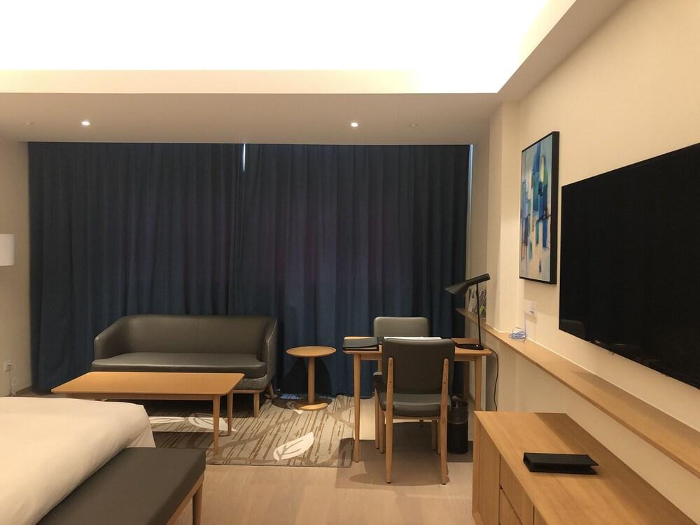 Hongqiao By Ihg Hotel Shanghai