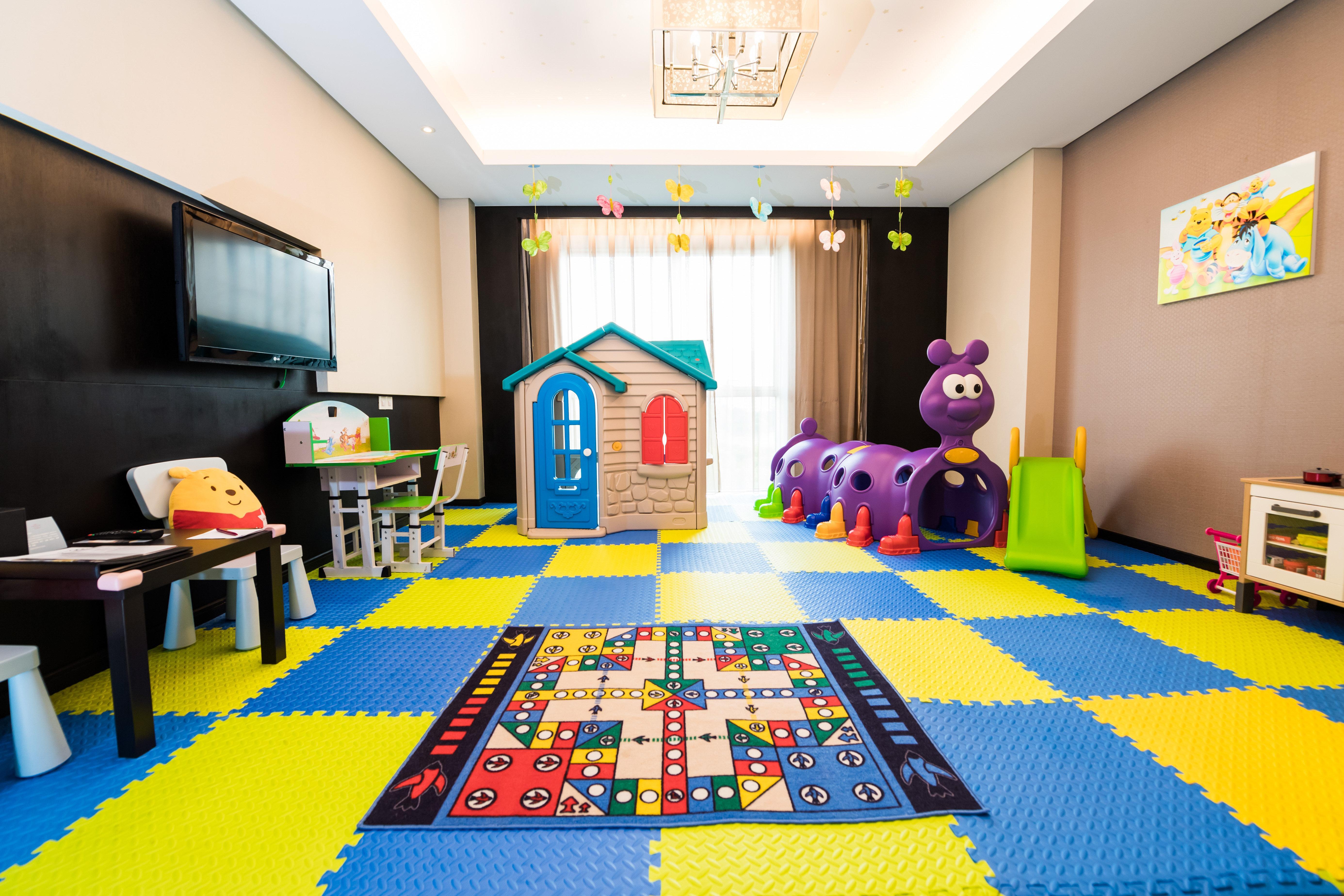 Crowne Plaza Shanghai Xiayang By Ihg 5* Qingpu