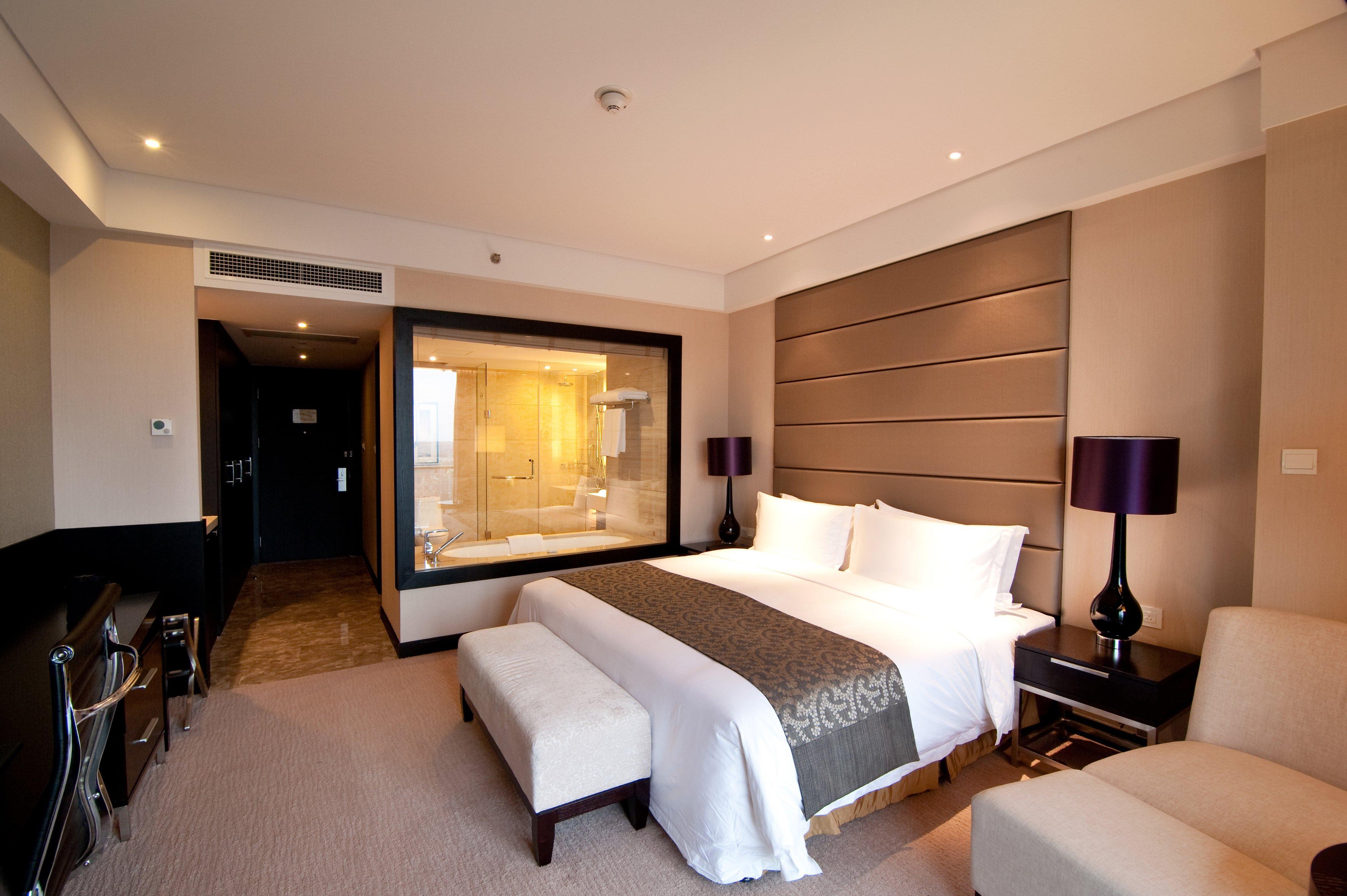 Crowne Plaza Shanghai Xiayang By Ihg 5* Qingpu