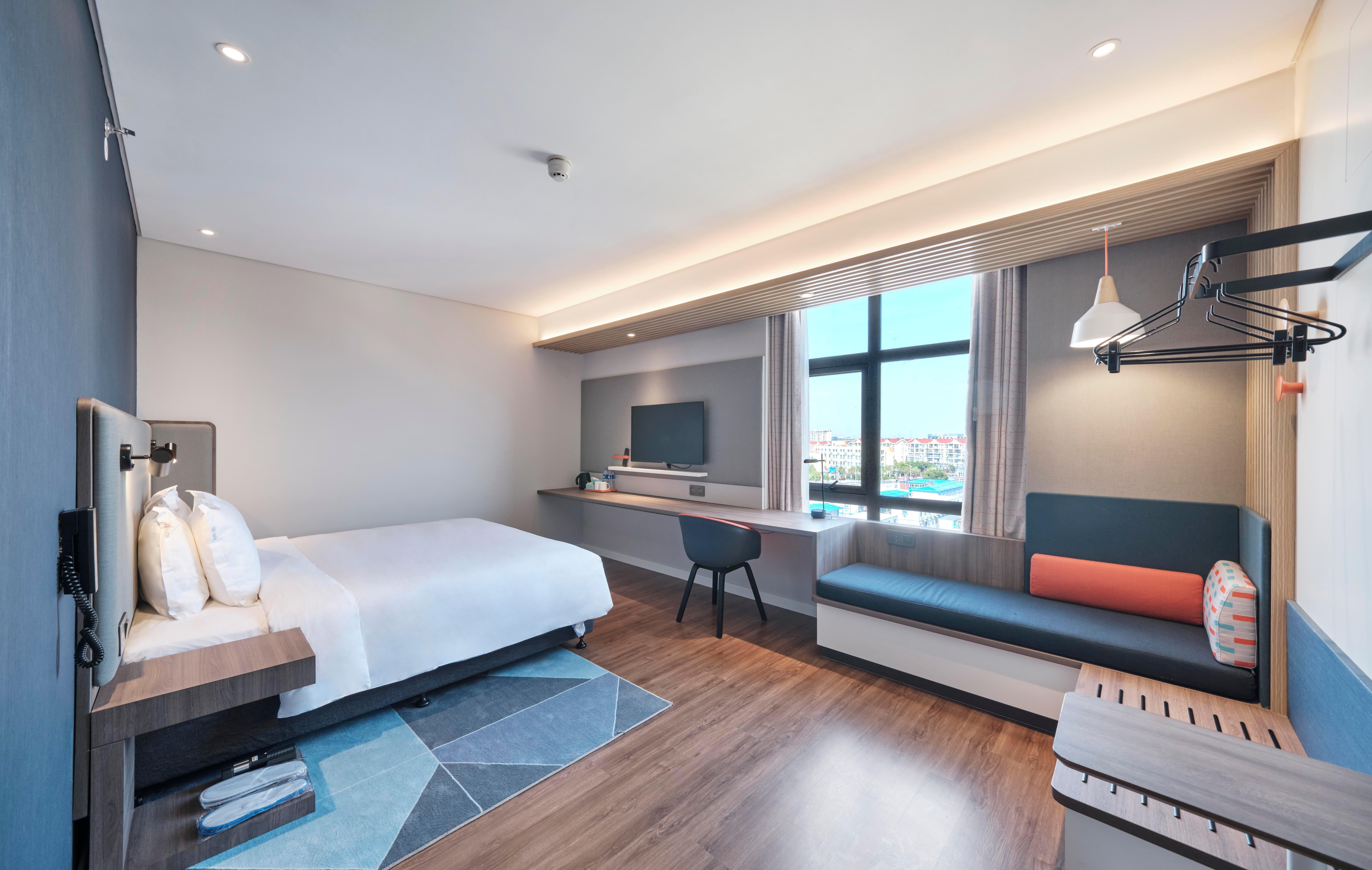 Express Hongqiao North Thượng Hải