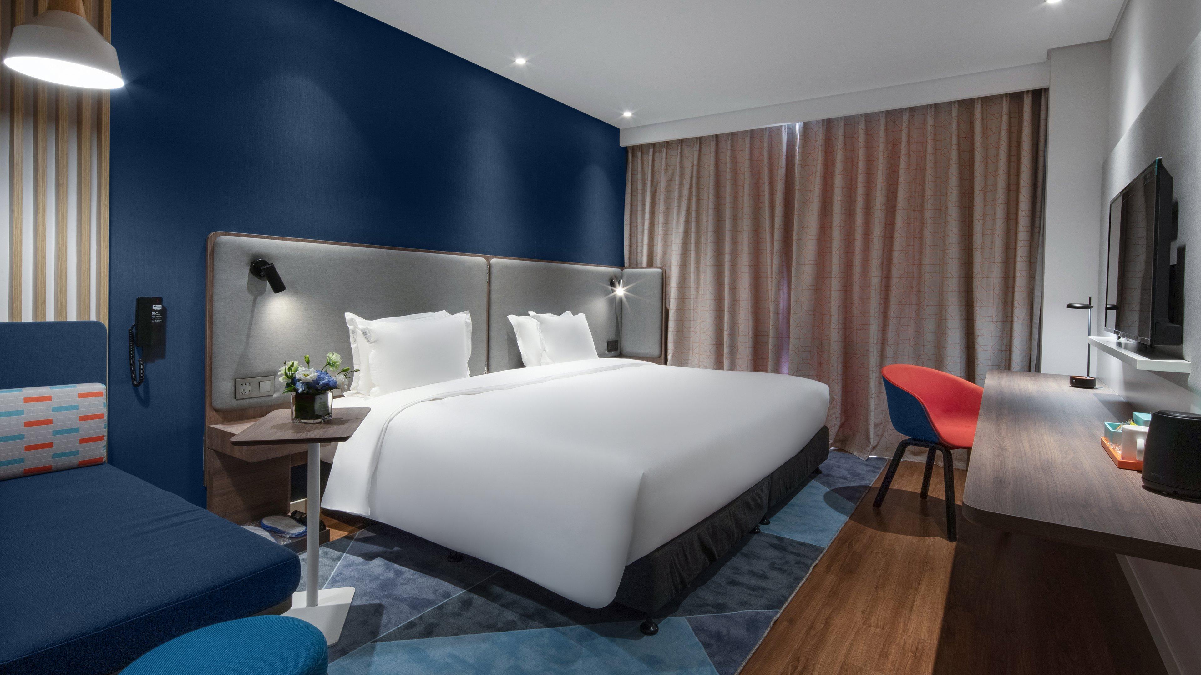Hotel Express Hongqiao North