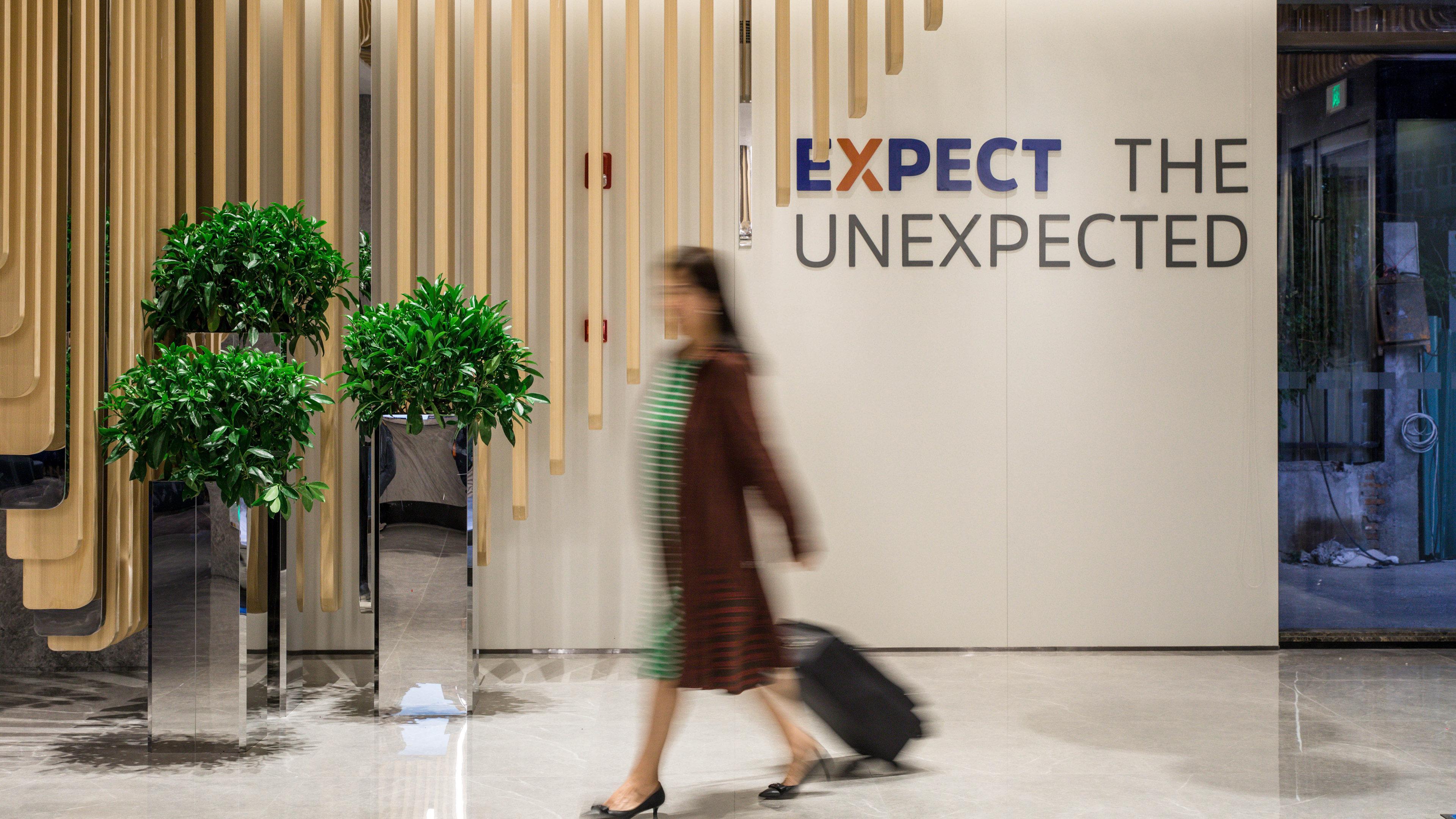 Express Hongqiao North 3* Shanghai