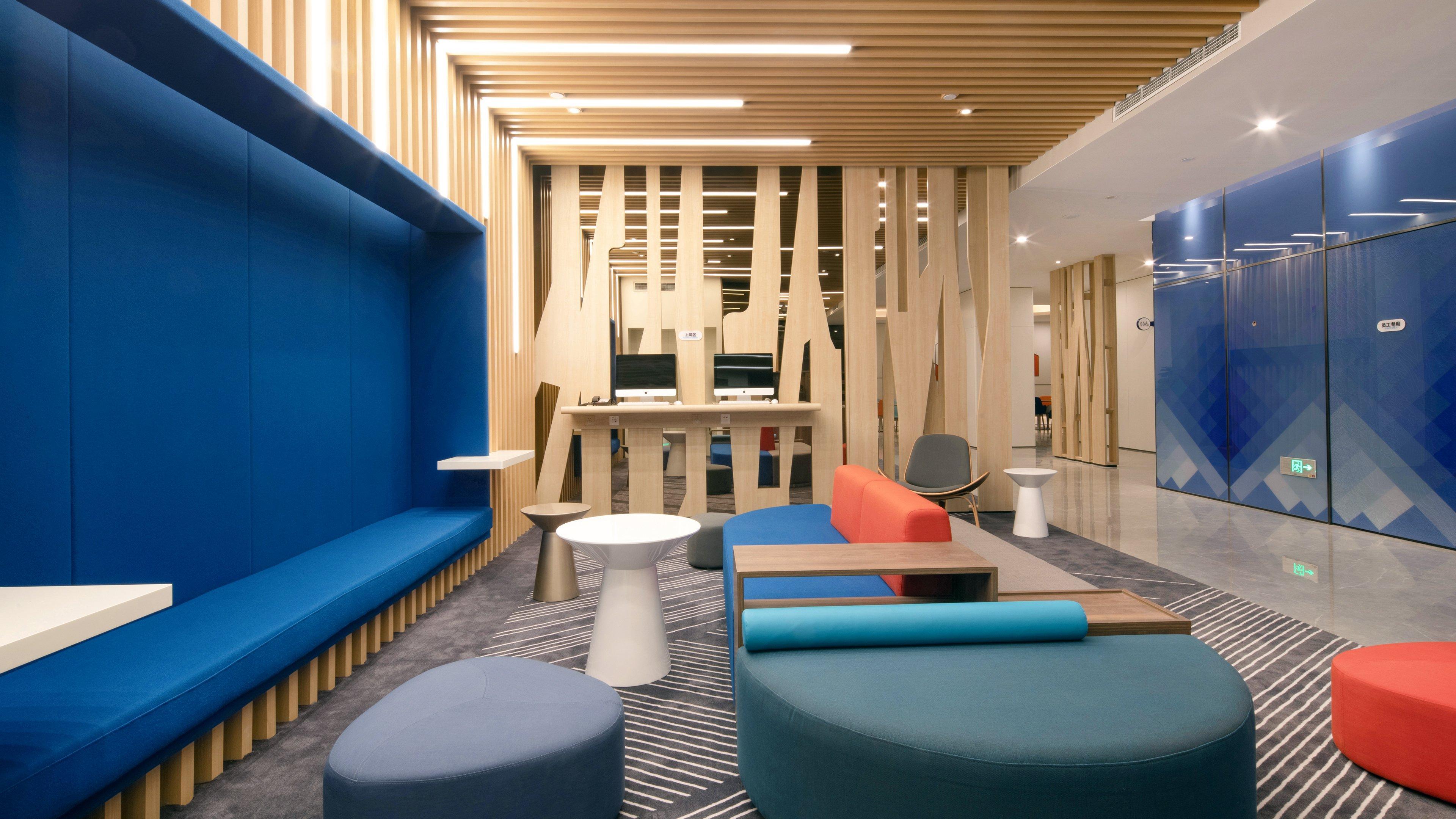 Express Hongqiao North Khách sạn
