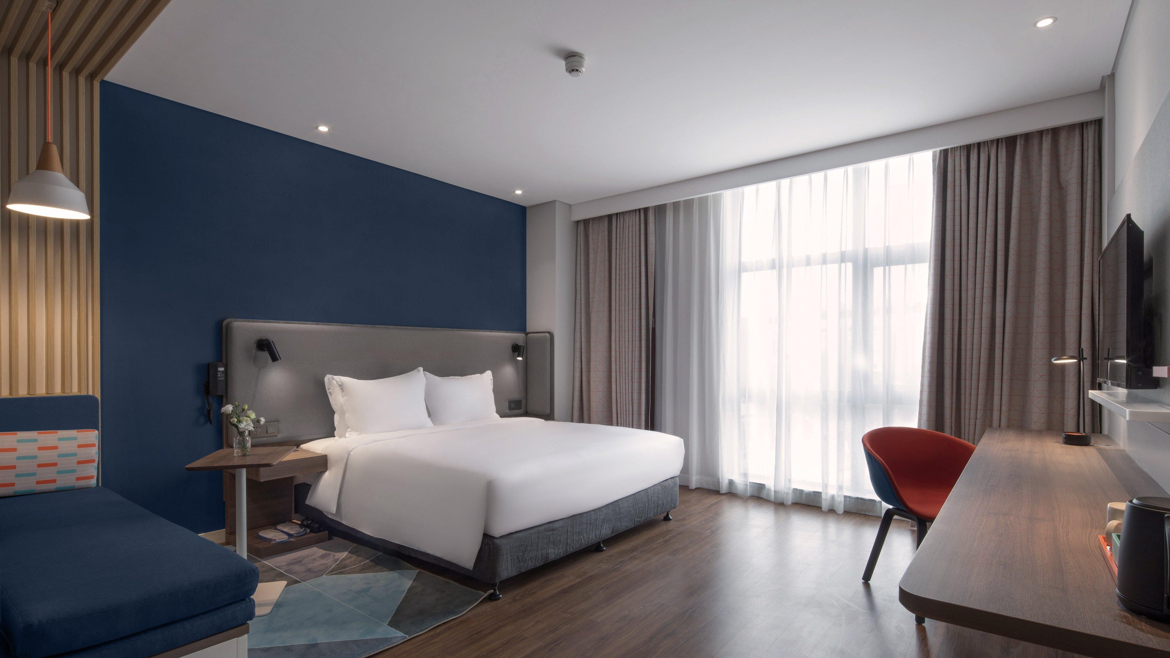 Express Hongqiao North 3*