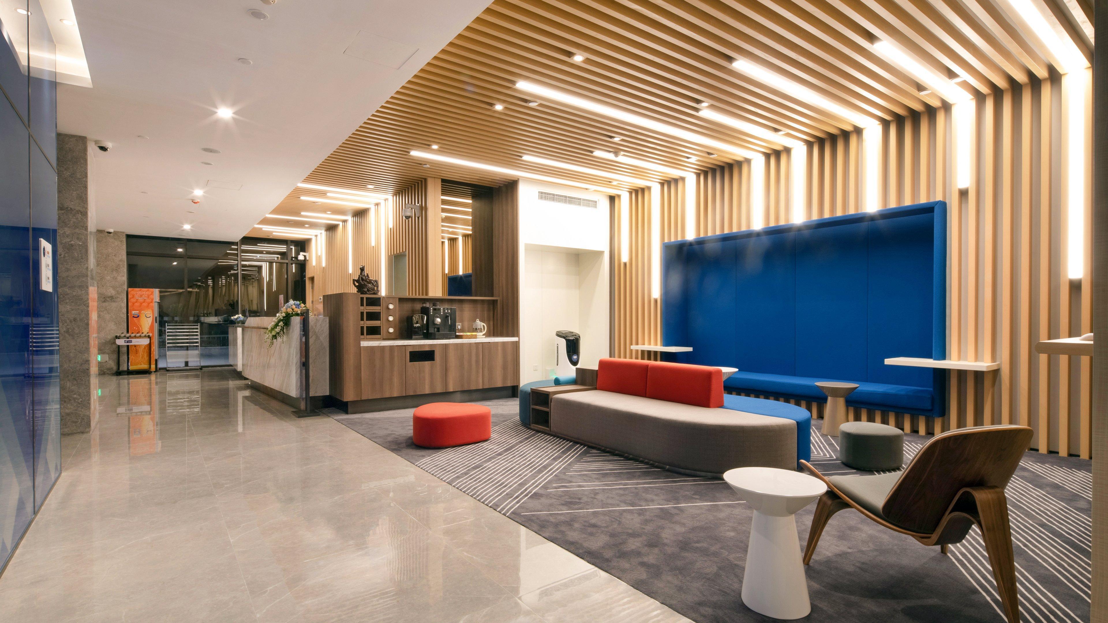 Khách sạn Express Hongqiao North Thượng Hải