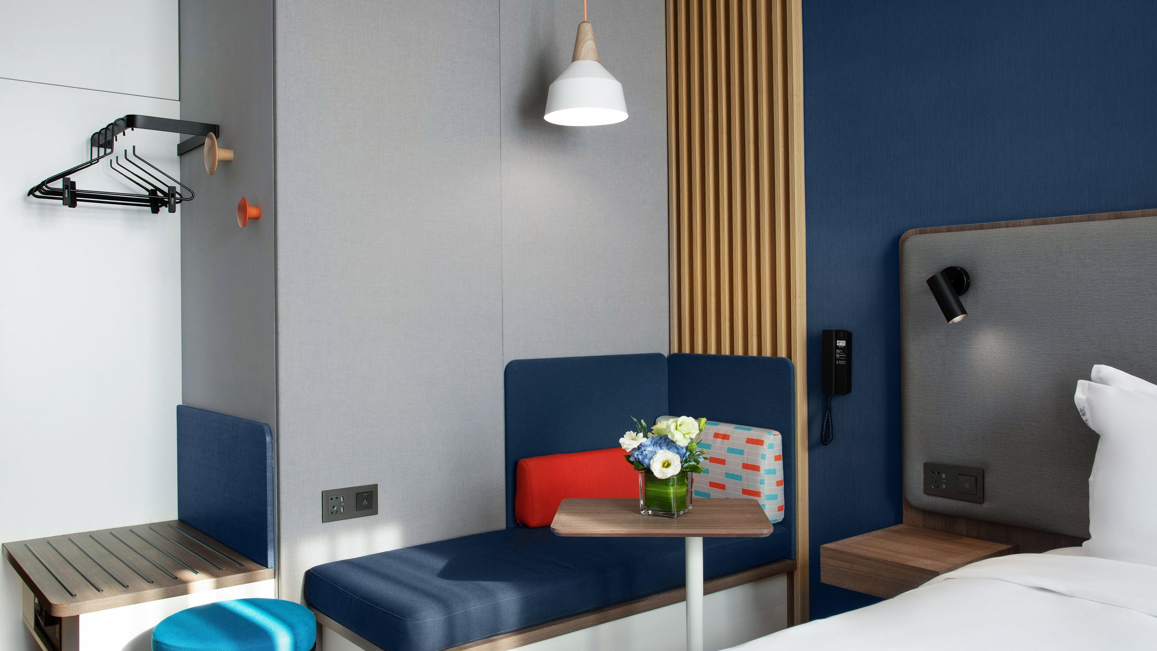 Khách sạn Express Hongqiao North Thượng Hải