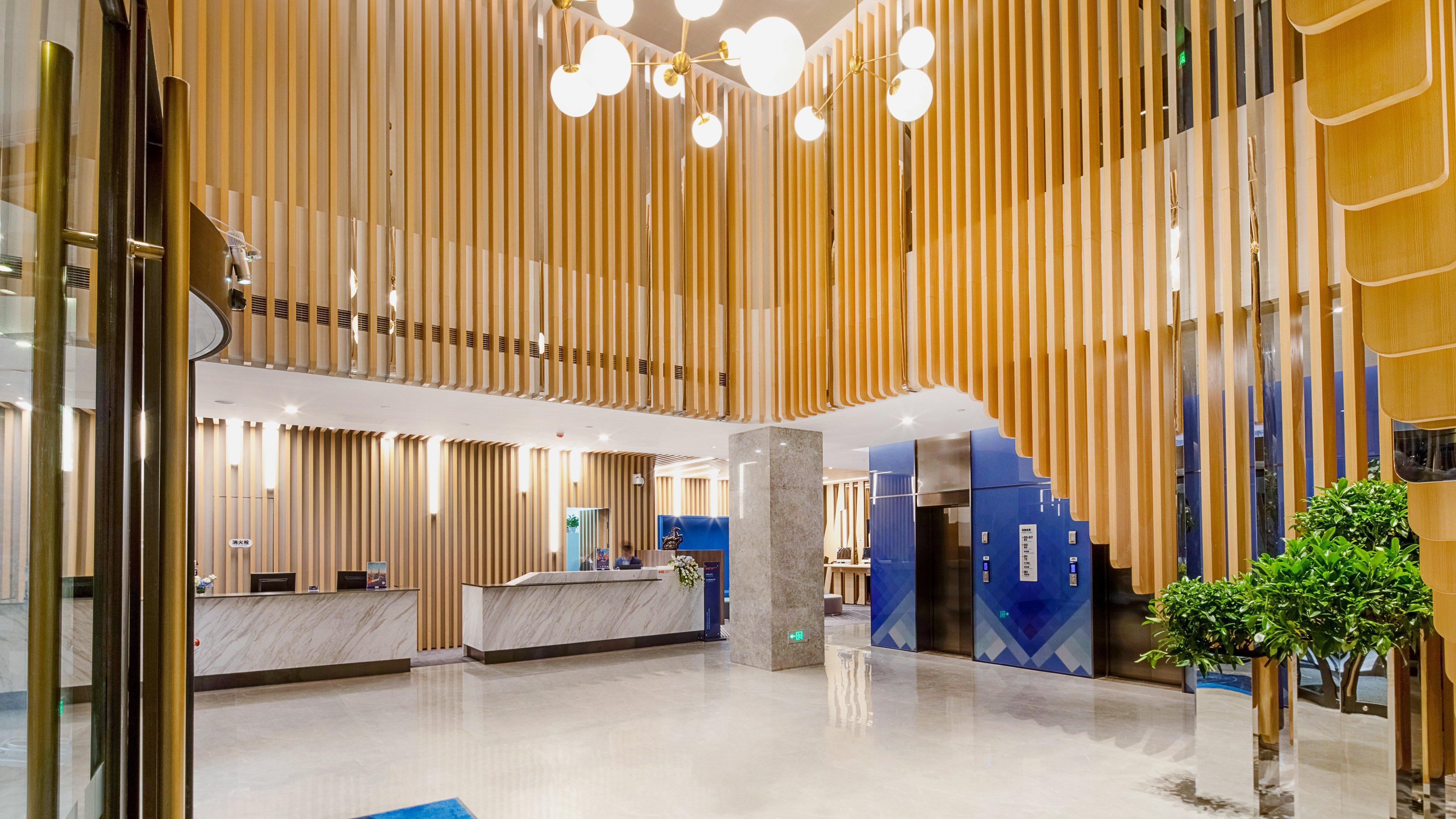 Express Hongqiao North Hotel Shanghai