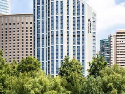 Radisson Collection Hotel, Yangtze Shanghai