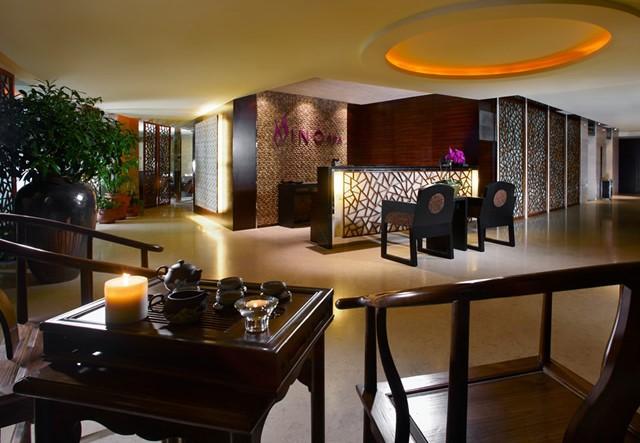 Hotel Regal Jinfeng Shanghai