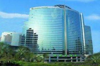Supreme Tower Thượng Hải