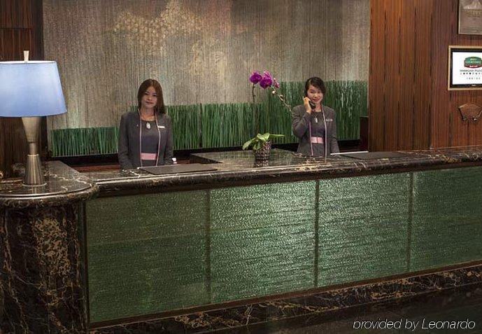 Courtyard By Marriott Pudong Shanghai