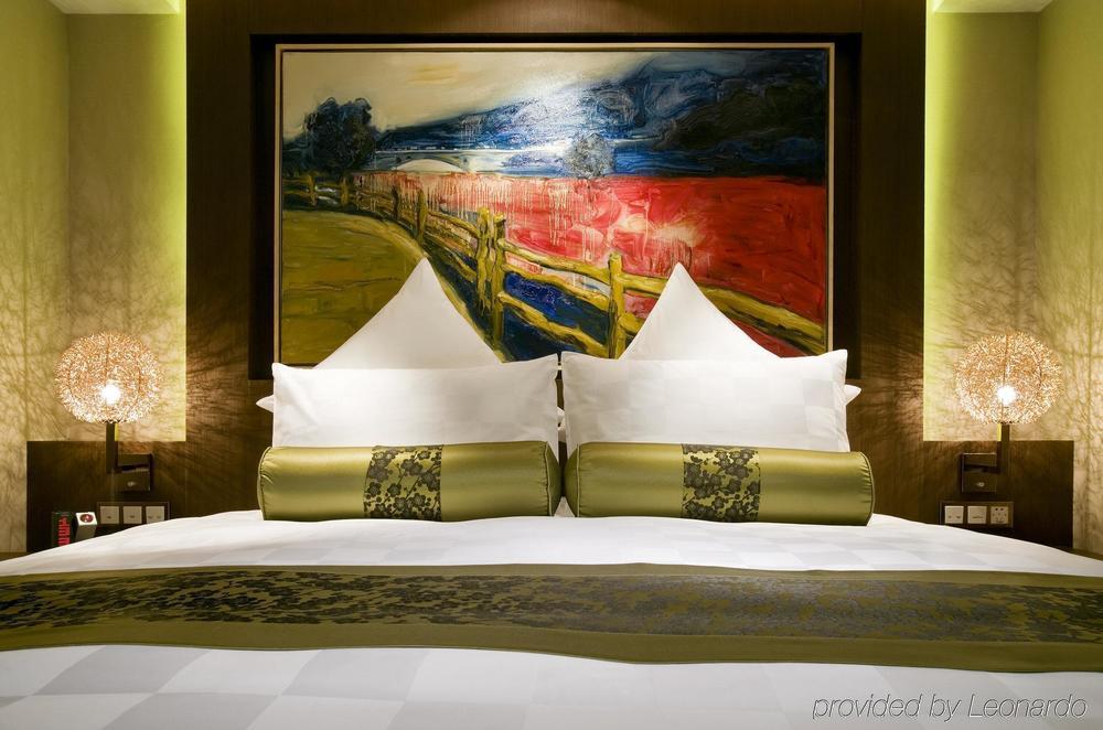 Pudi Boutique Fuxing Park Hotel Shanghai