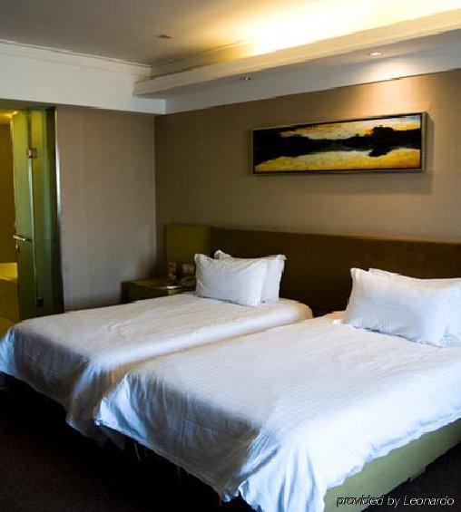 Hotel Topsun On The Bund Shanghai