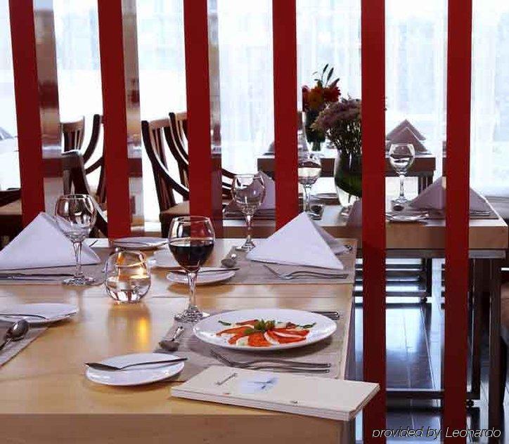 Blue Horizon Royal Parklane International 4*