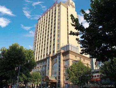 Atour S Sun Moon Light Dapu Bridge, 4*