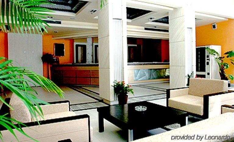 24k International - Nan Jing Road Branch 2* Shanghai