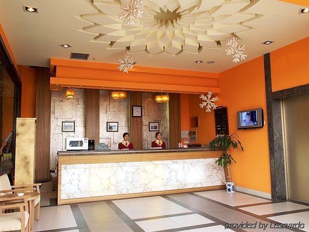 Hotel 24k International - Nan Jing Road Branch