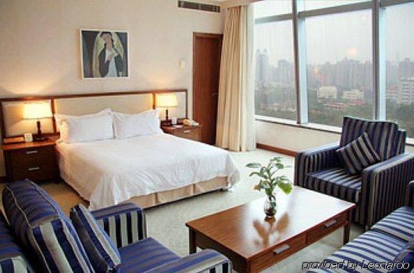 Hotel Xujiahui Park