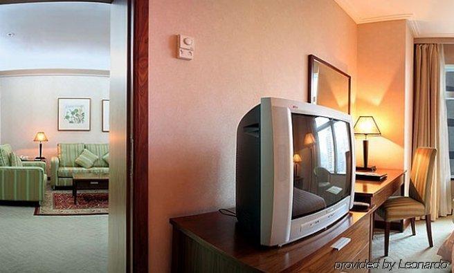 Xujiahui Park Hotel Shanghai