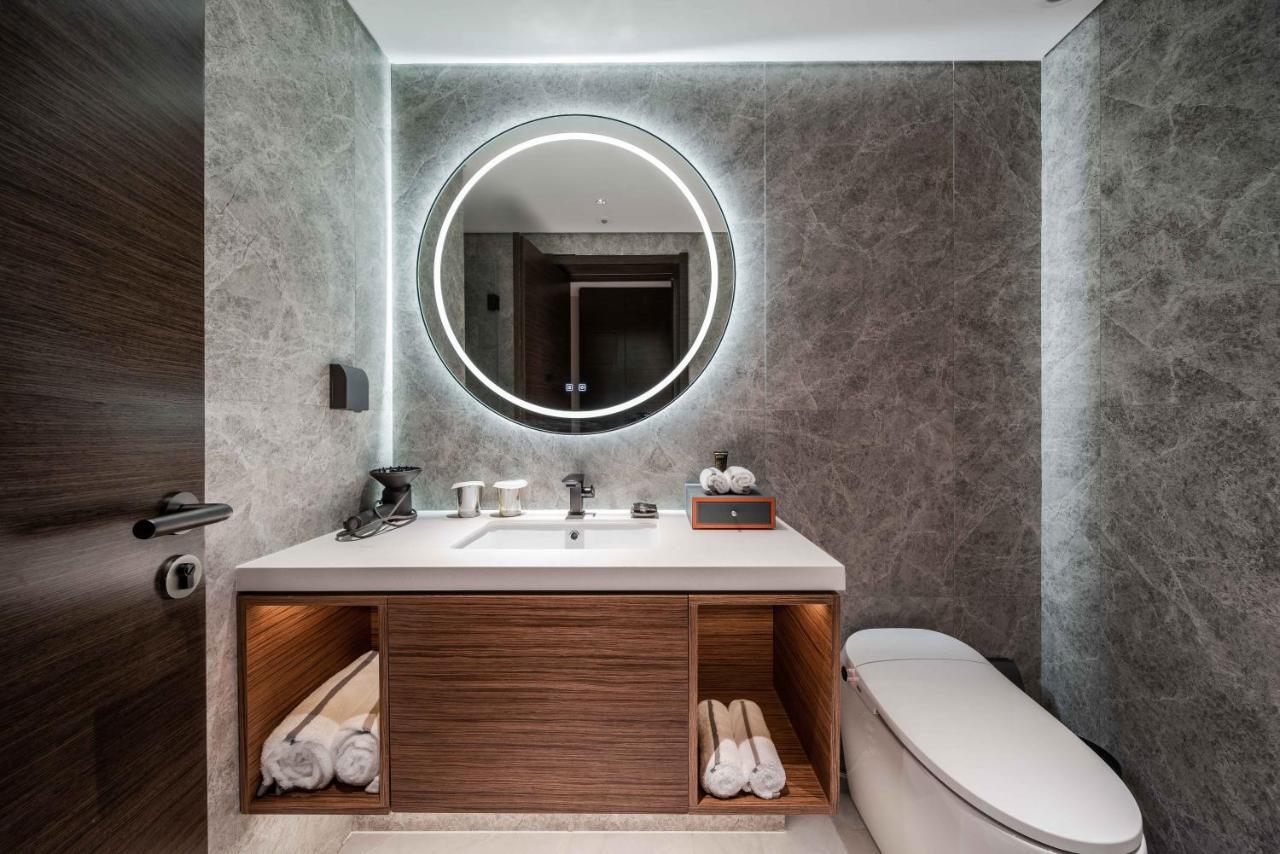 Urcove By Hyatt Lujiazui Expo Center 4* Shanghai