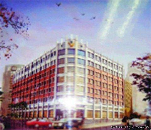 Hotel Piaoying Bund 3*