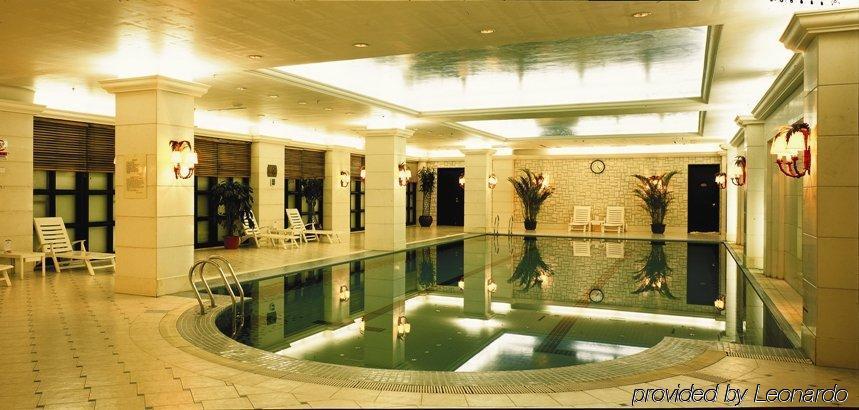 Casa Serena Spa And 4* Shanghai