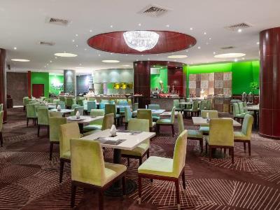 Pudong Nanpu By Ihg Khách sạn Thượng Hải