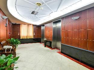 Otel Yingyuan 4*