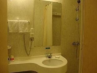 Hotel Campanile Bund Shanghai