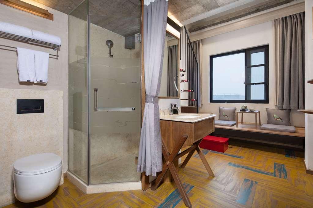 Hotel Ramada Encore By Wyndham Pudong Airport Shanghai