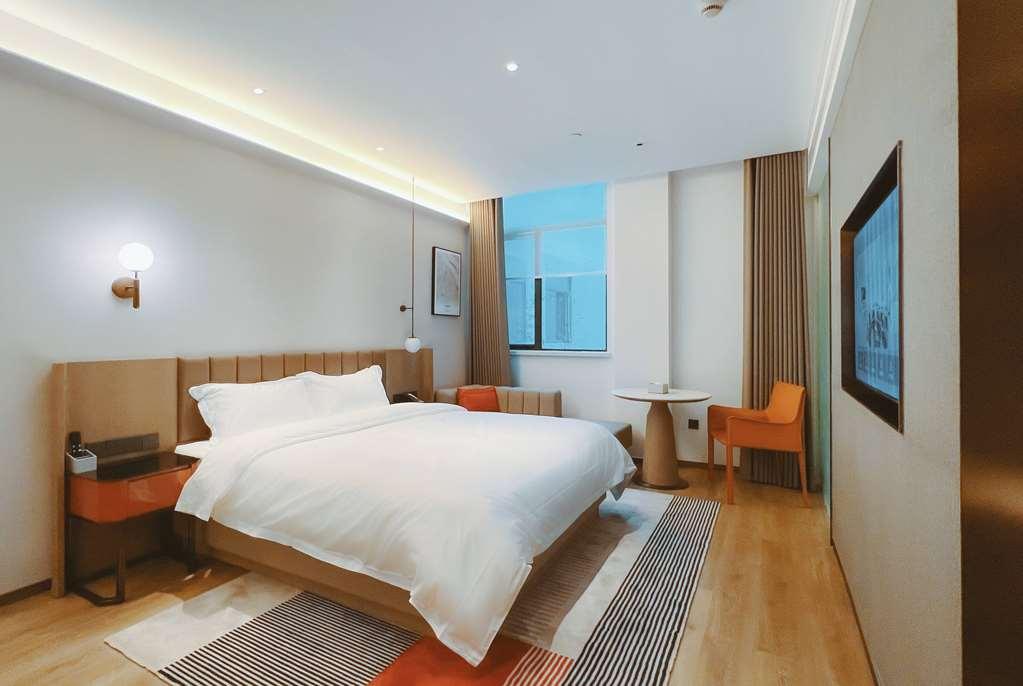 Ramada Encore By Wyndham Pudong Airport 3* Shanghai