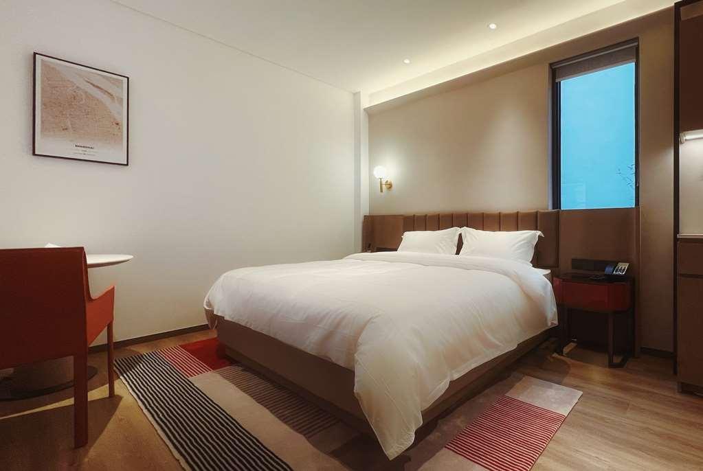 Ramada Encore By Wyndham Pudong Airport Hotel Shanghai