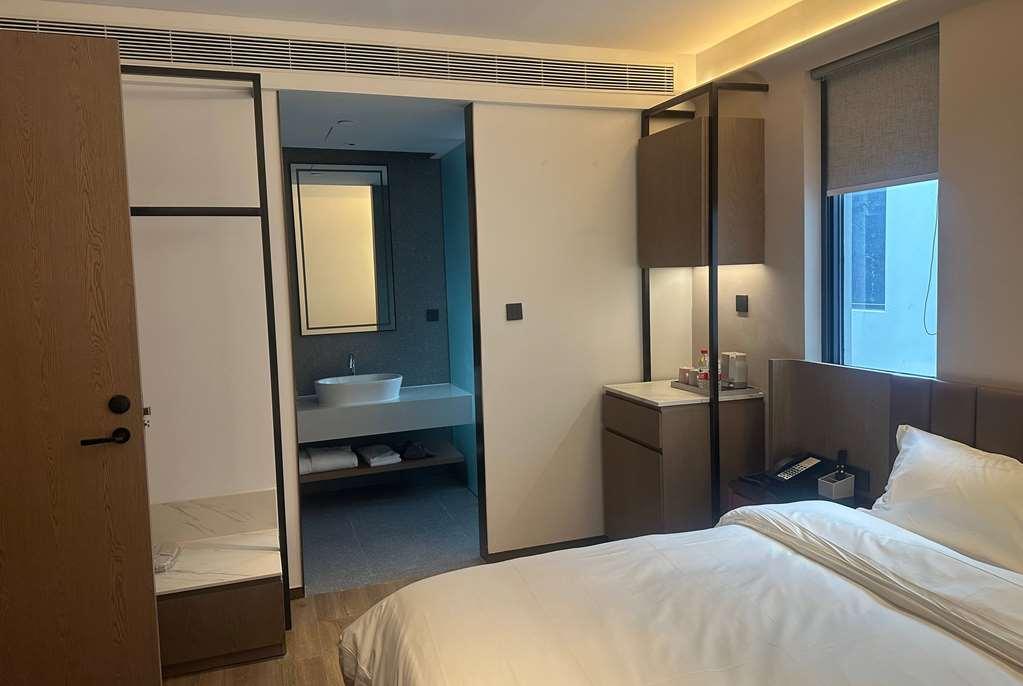 Ramada Encore By Wyndham Pudong Airport Shanghai