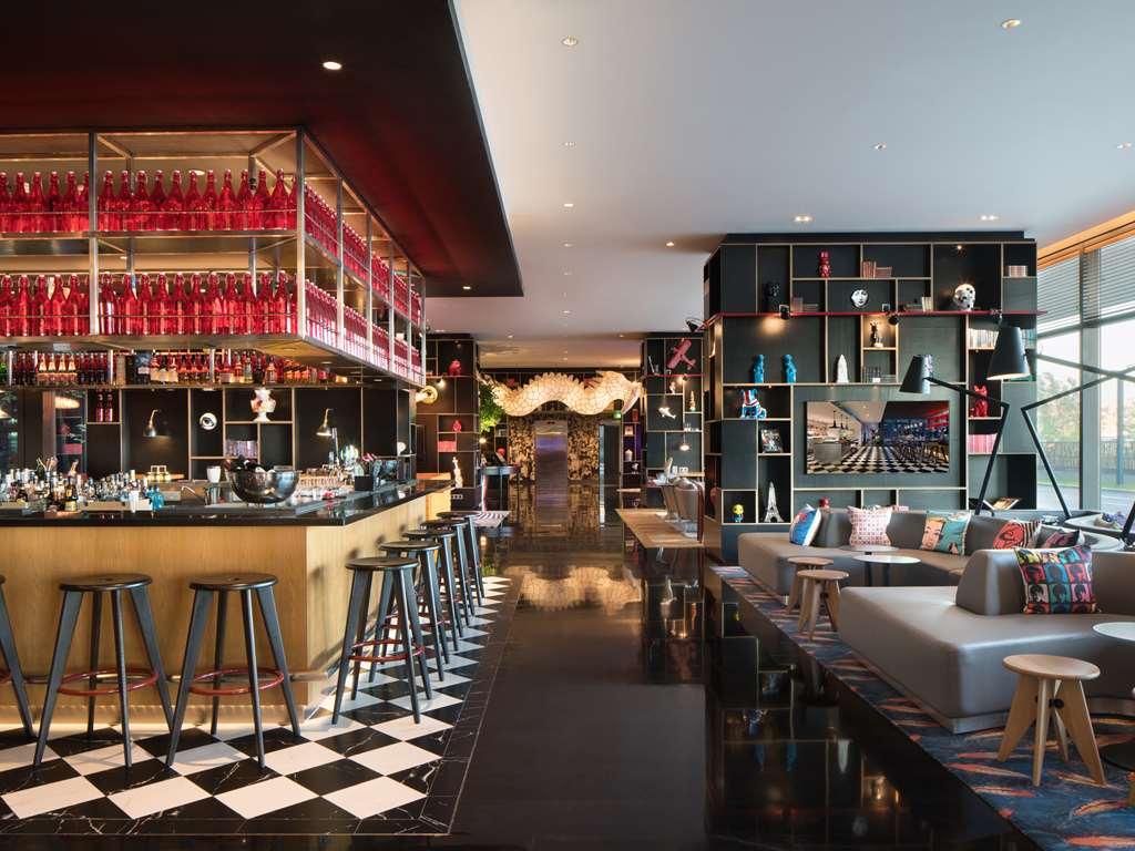 Yati By Artyzen Hongqiao - Korean Street Hotel Shanghai