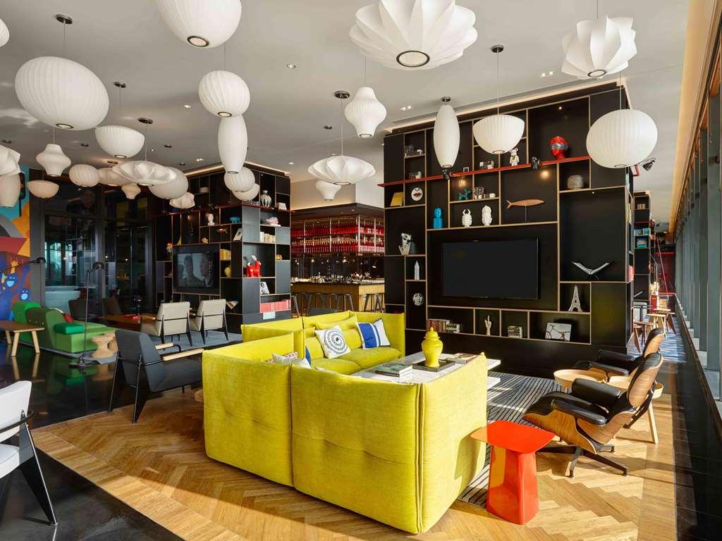 Hotel Yati By Artyzen Hongqiao - Korean Street 4*