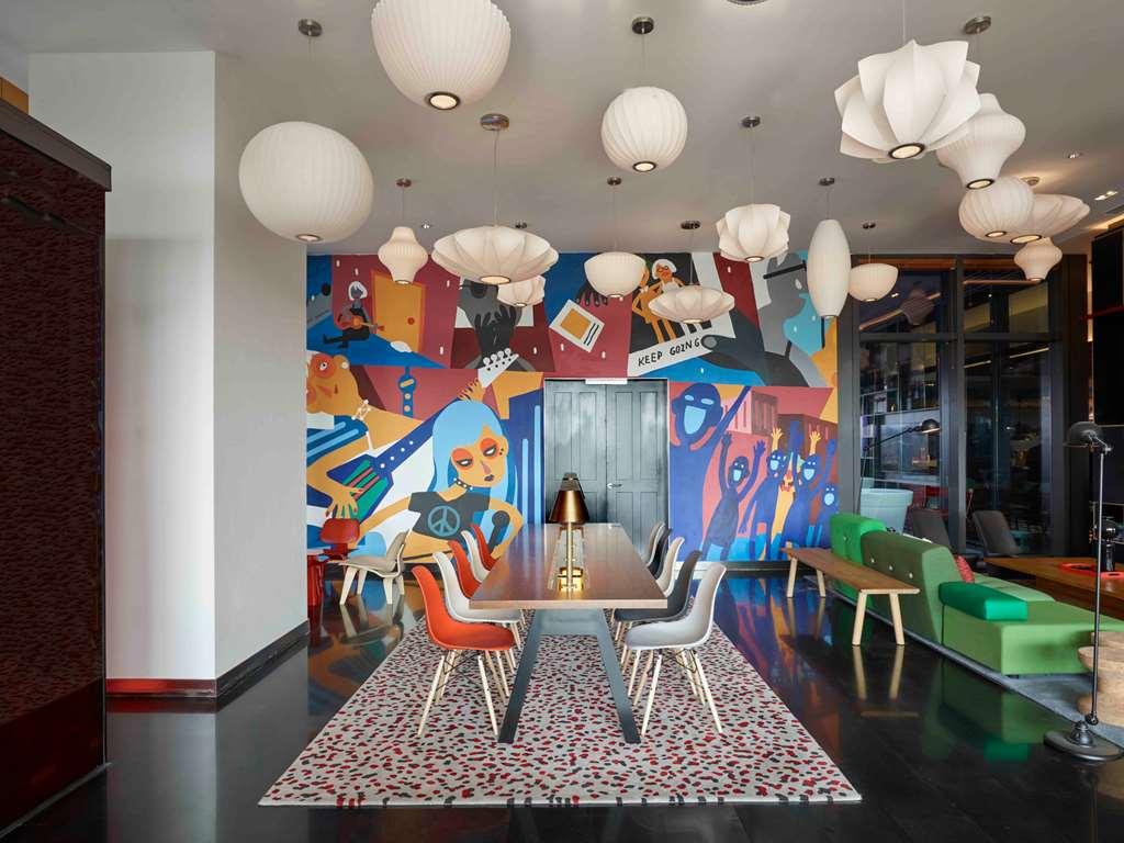 Hotel Yati By Artyzen Hongqiao - Korean Street 4*