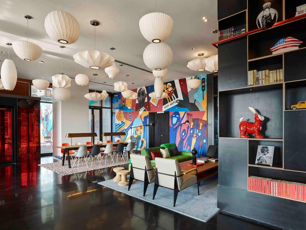 Yati By Artyzen Hongqiao - Korean Street Hotel Shanghai