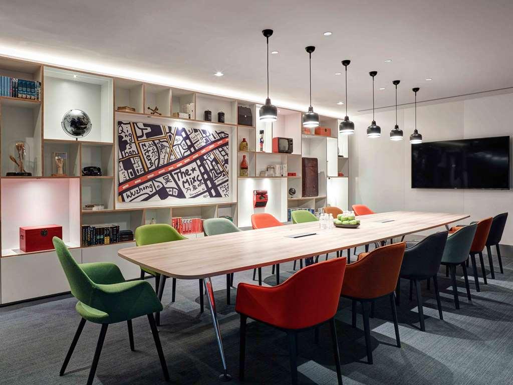 Hotel Yati By Artyzen Hongqiao - Korean Street 4*