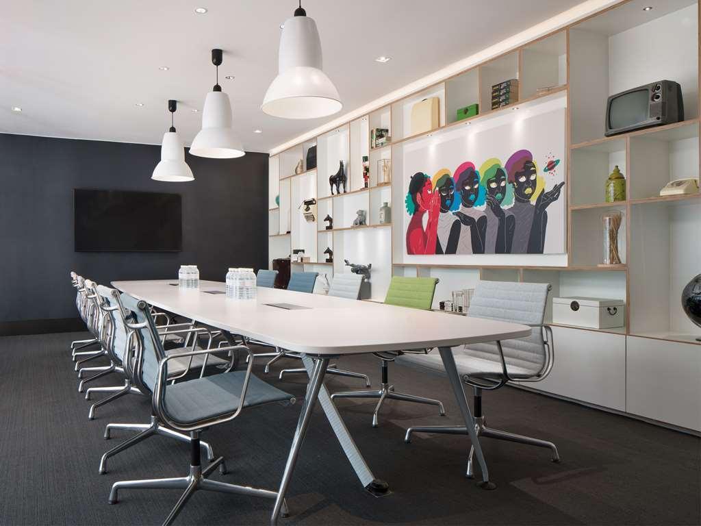 Hotel Yati By Artyzen Hongqiao - Korean Street Shanghai