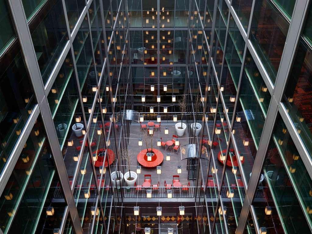 Hotel Yati By Artyzen Hongqiao - Korean Street 4*
