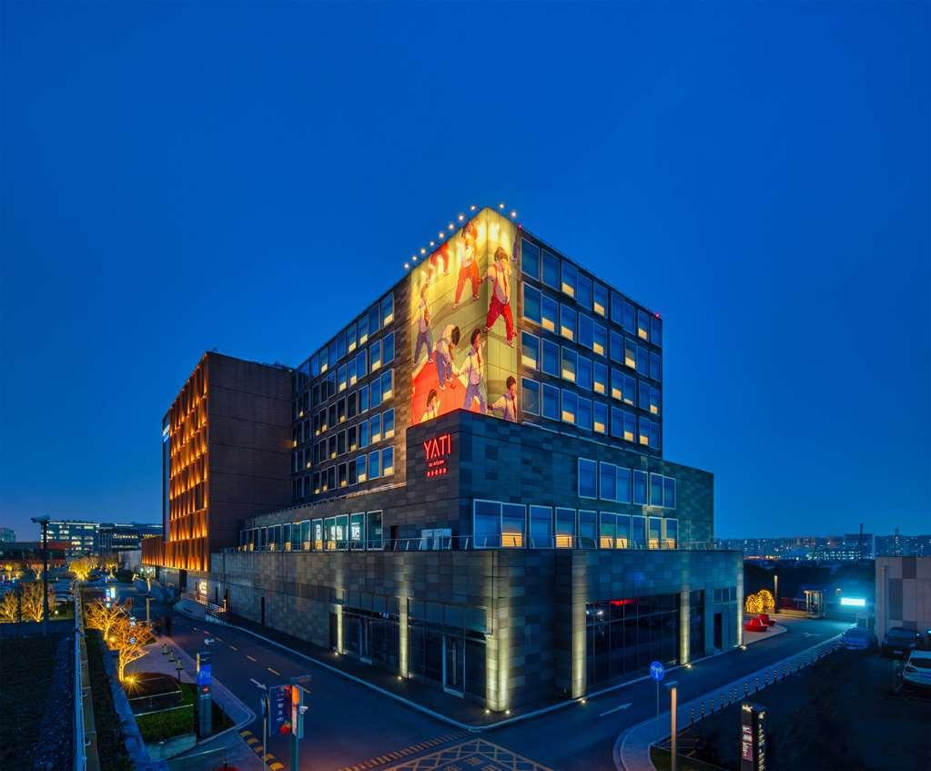 Yati By Artyzen Hongqiao - Korean Street Hotel 4*