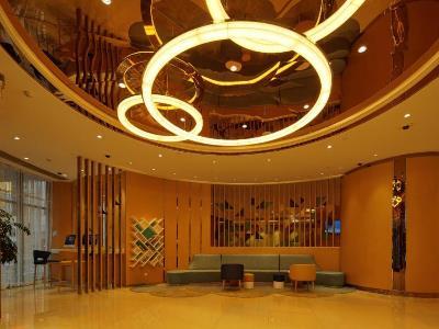 Express Zhenping By Ihg Otel